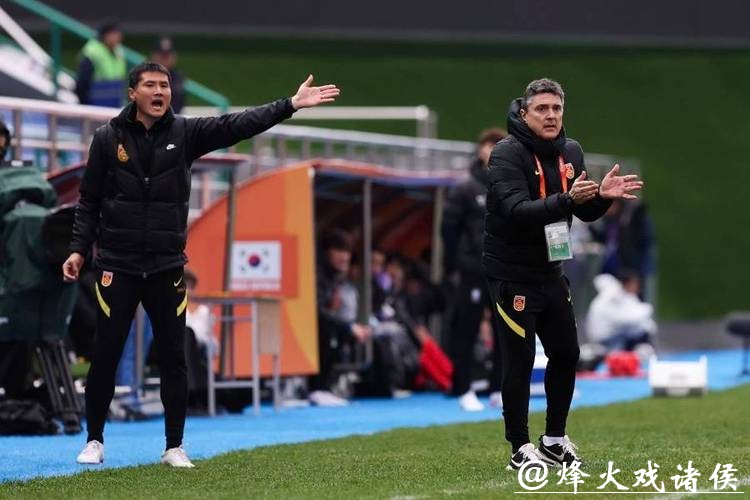 不止U23表现优秀 国足首期海外拉练不败战绩回国 不止U23表现优秀 国足首期海外拉练不败战绩回国